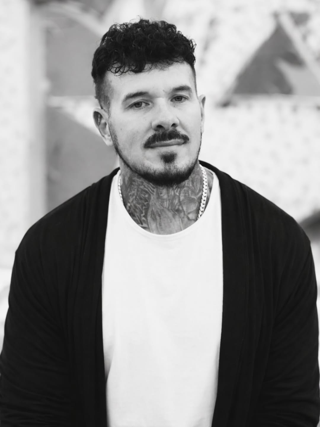 Dave Vaughan — Personal Trainer Las Vegas